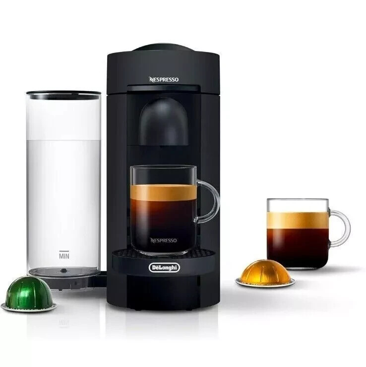 De'Longhi ENV150GY Espresso Machine