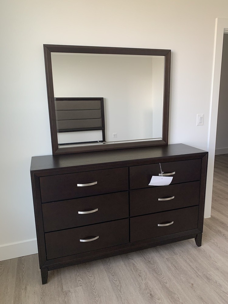 full size bedroom furniture set