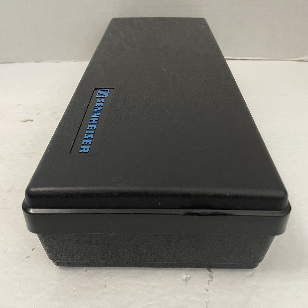 Sennheiser Hard Microphone Case ONLY 13.5" OEM