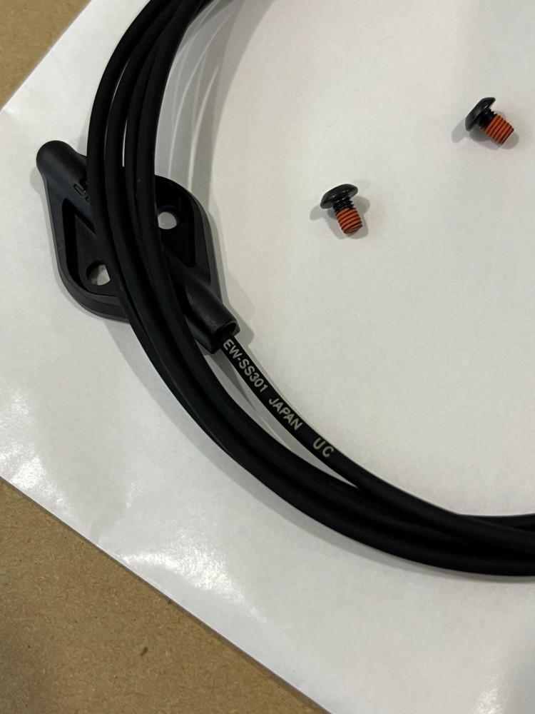 Shimano EW-SS301 Speed Sensor