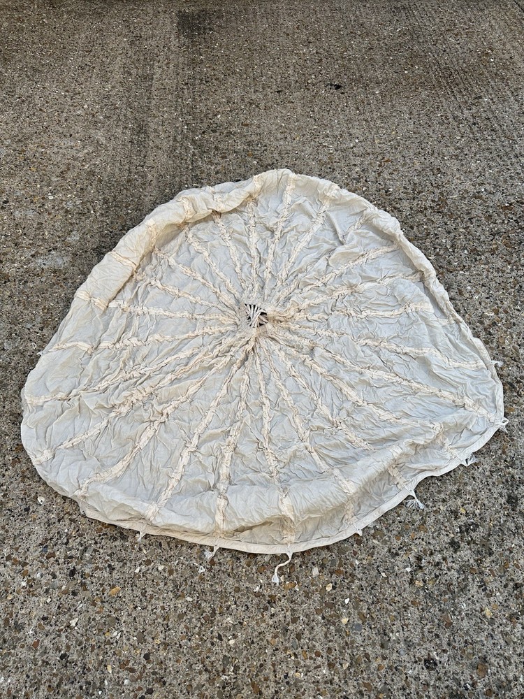 Military Small Drogue Parachute