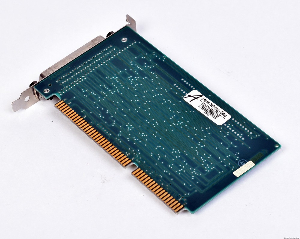 TransEra 650 GPIO Interface Module