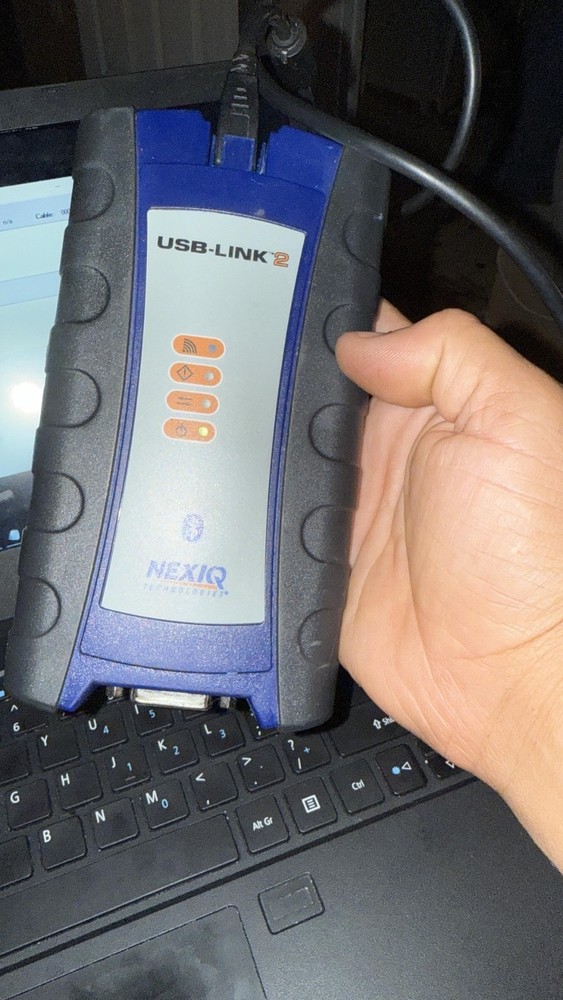 Freightliner Cascadia Programming/Update: CPC MCM ACM IPPC CGW