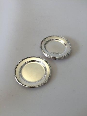 Georg Jensen Sterling Silver Dish 210A