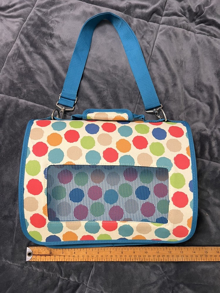Petsmart Collapsable Pet Carrier