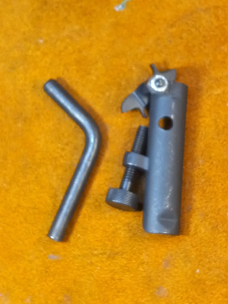 M1 Carbine Bolt Tool Trigger Tool