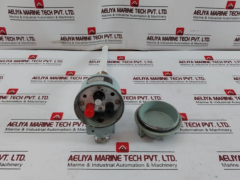 FELLOW KOGYO P-2 Level Controller NP-04-1 225-mm P2-38C7601