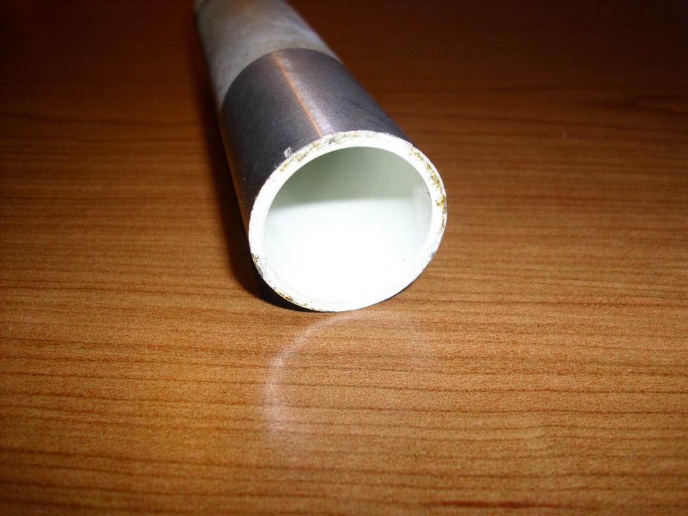 Axle 108-820039-1