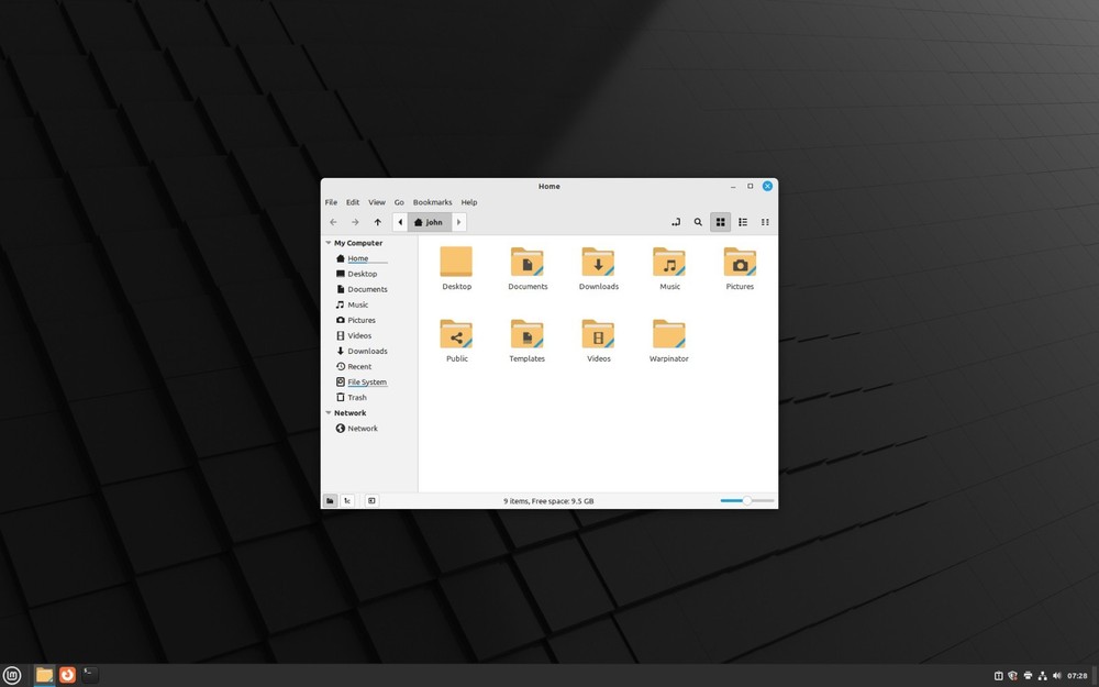Linux Mint 22.1 – Bootable 3-DVD Installer Set | Cinnamon • MATE • XFCE | 64-bit