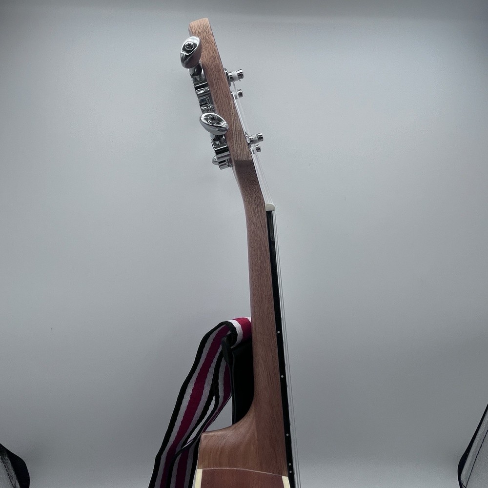 Ranch Soprano Ukulele UK-21