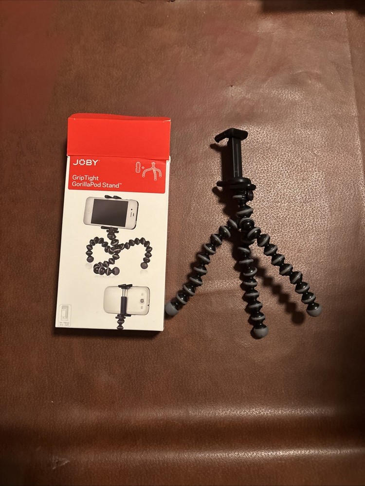 Koby GripTight GorillaPod Stand