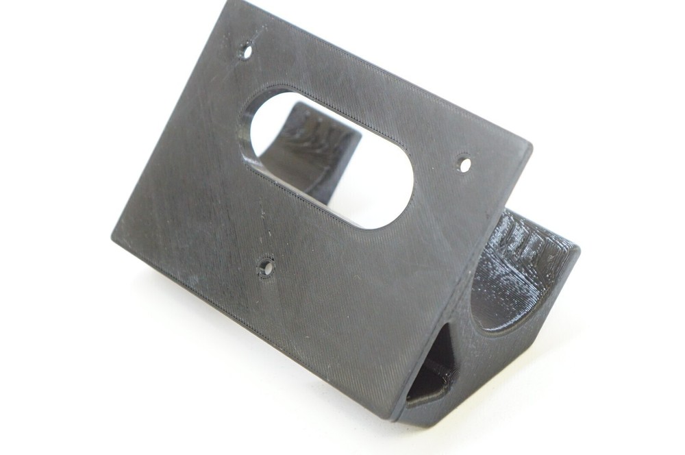 Wall Mount Support Bracket Hanger for Ninebot ES2 Scooter