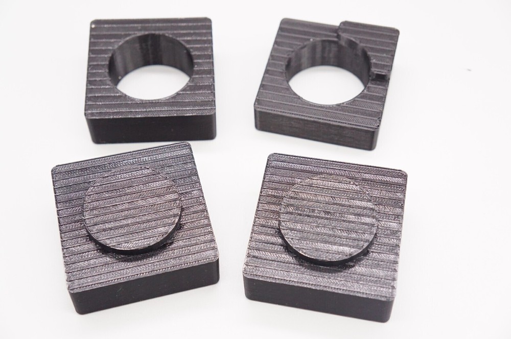 Convenient Angled Stands for Ableton Push 3 Dedicated Midi Controller