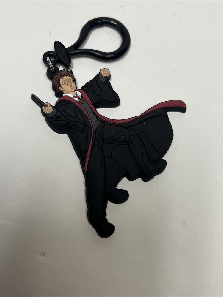 Harry Potter Keychain 3.5”