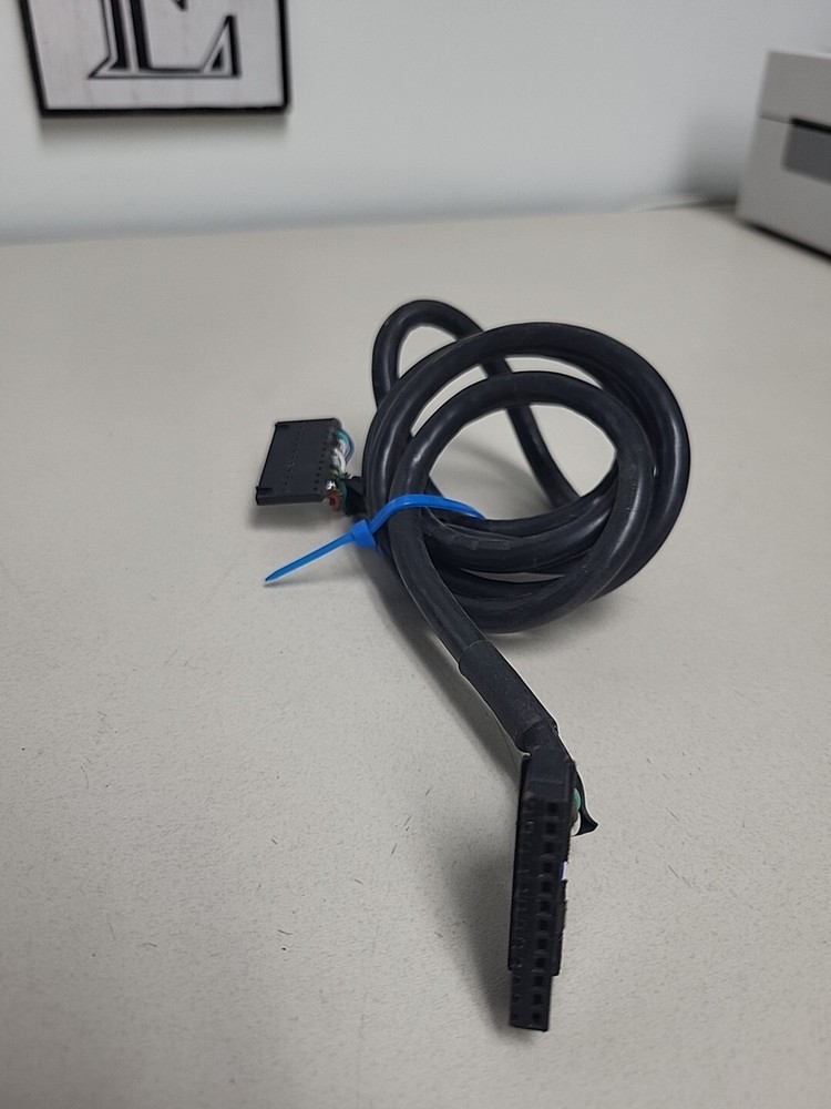 Ignite Elliptical Main Wire Harness (125D)