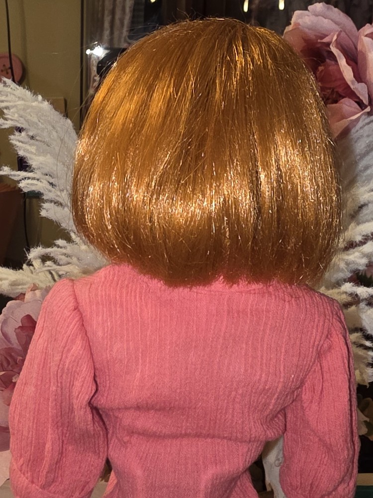 Tonner American Model Basic Redhead READ