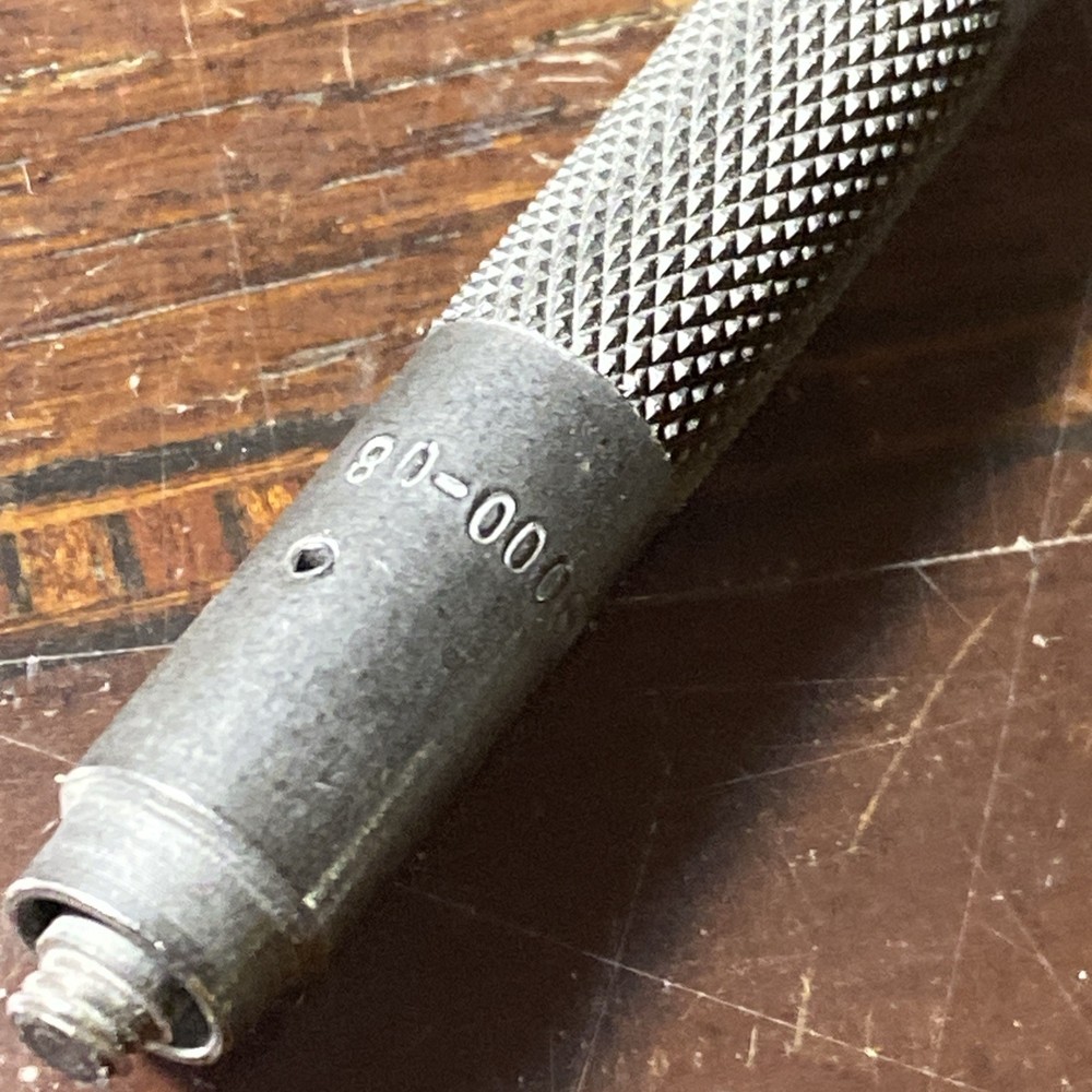Key-Locking Insert Installation Tool KT9000-08 72558 (HC11)