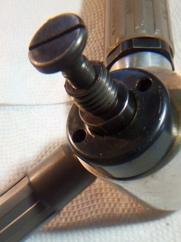 Dotco Angle Grinder 10K2880-83