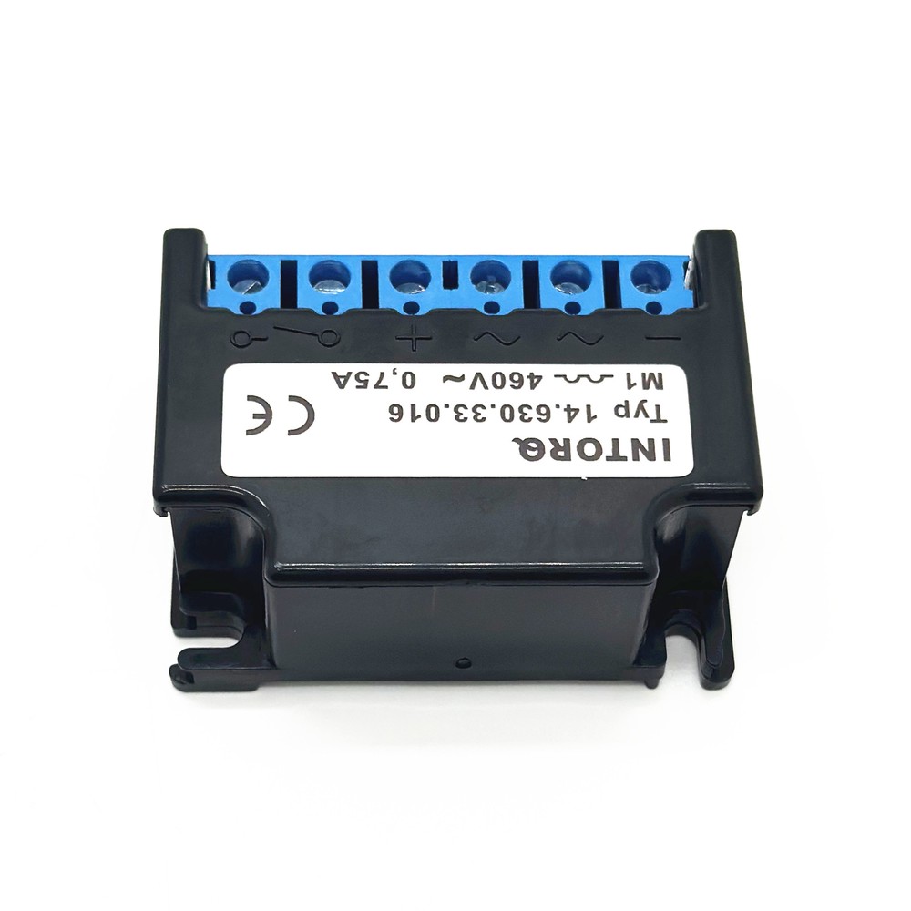 INTORQ 14.630.33.016 half-wave rectifier bridge rectifier