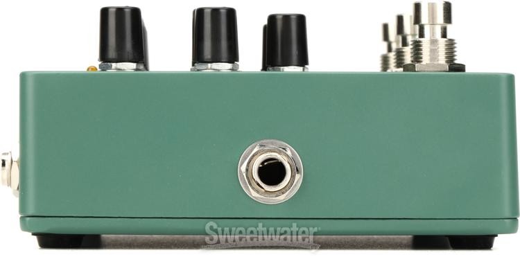 Electro-Harmonix Tri Parallel Mixer