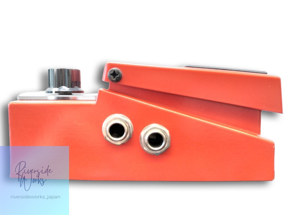 BOSS RC-1 Loop Station Guitar Effects Pedal