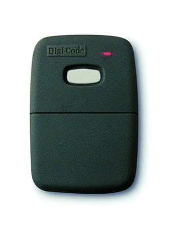 Digi-Code DC5012 Stanley Compatible Remote