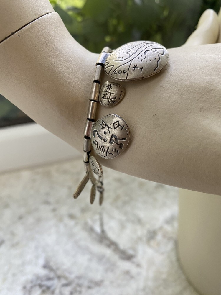 bangle silver 925