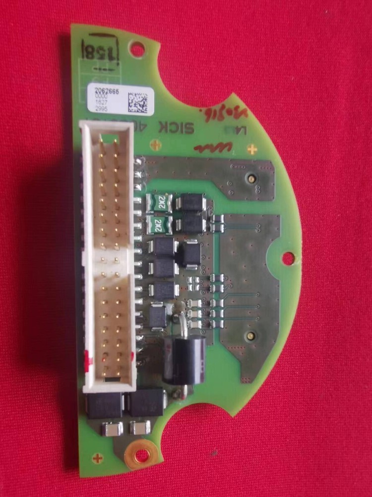 SICK CIRCUIT BOARD 4069151