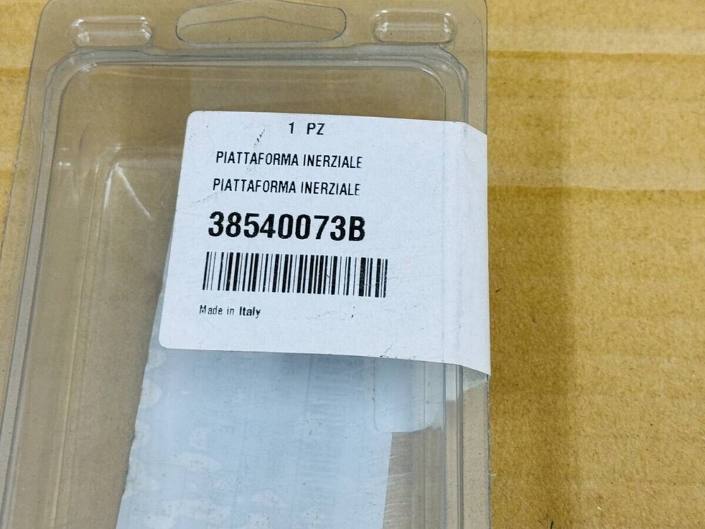 Ducati Genuine ECU Injection Control Unit 38540073B New