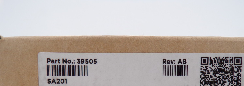 New Extreme 39505 SA201 Defender Adapter