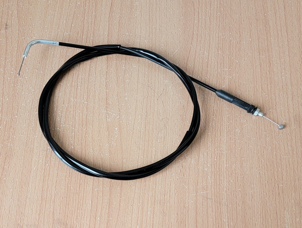 Throttle Cable For Suzuki Quadrunner 500 LTF500F 1998-2002