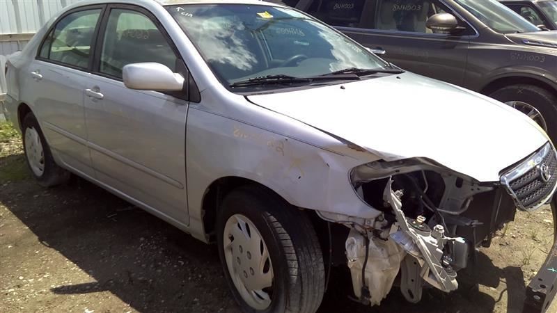 COROLLA 2006 High Mounted Stop Light 1036377381