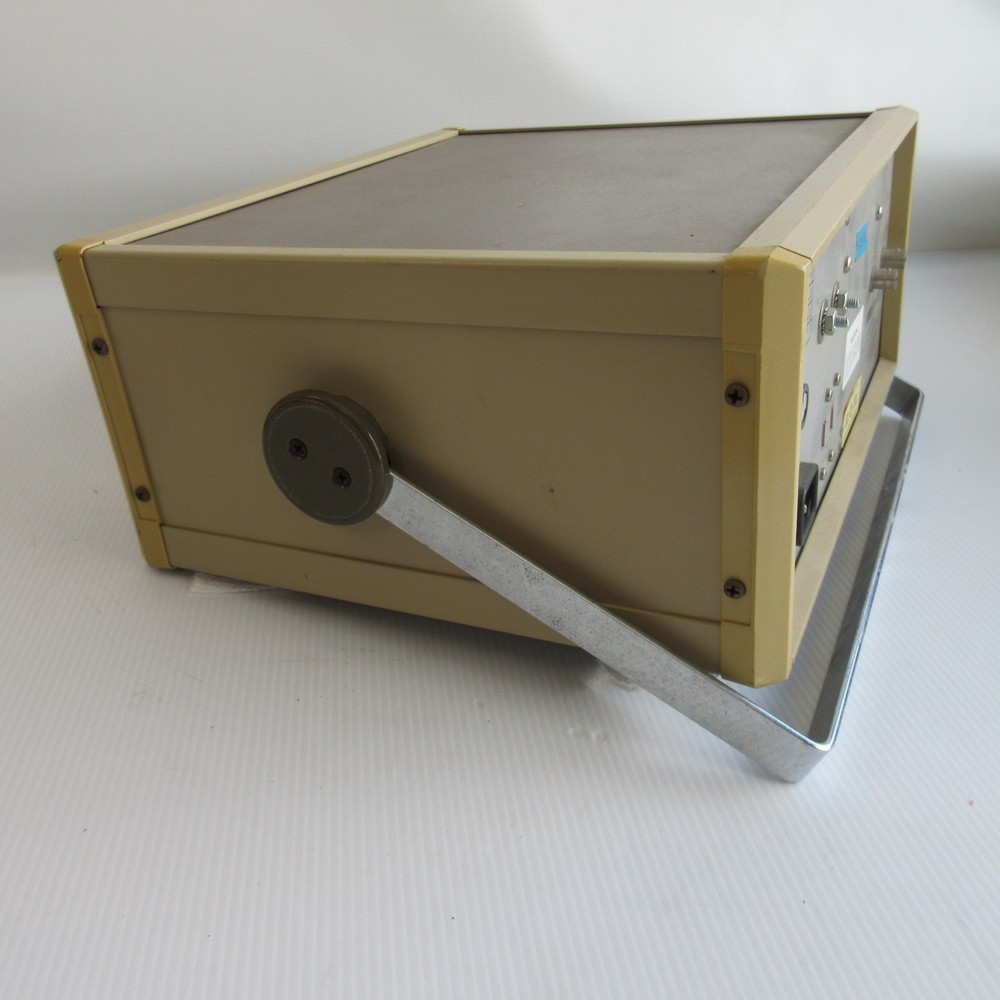 BK Precision Dynascan 3030 Sweep/ Function Generator - UNTESTED as is