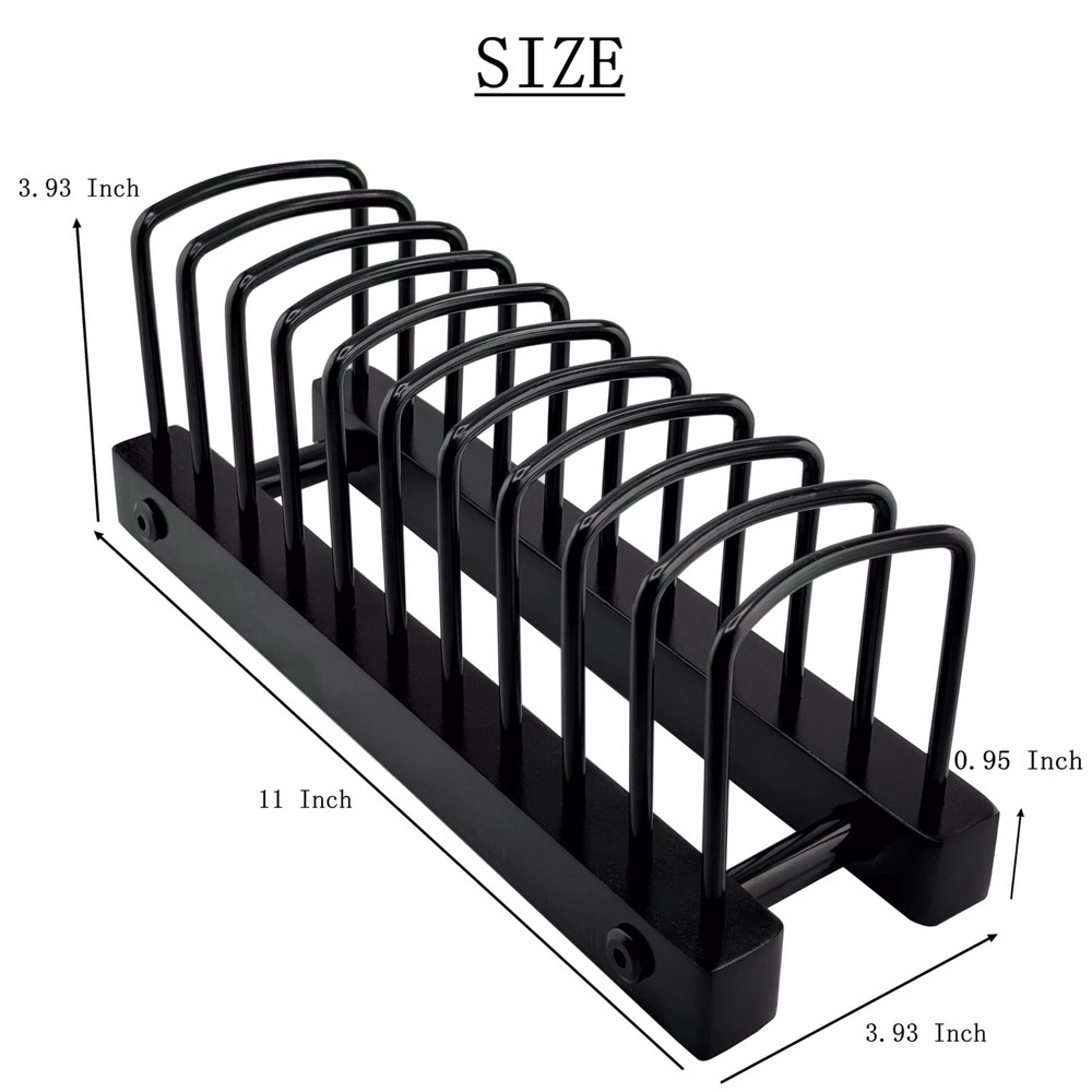 Hat Stand For Baseball caps, Heavy Duty No install Hat Organizer For 10 Baseb...