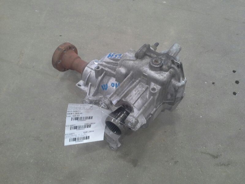 2016-2019 Ford Explorer 2.3L Transfer Case Assembly OEM
