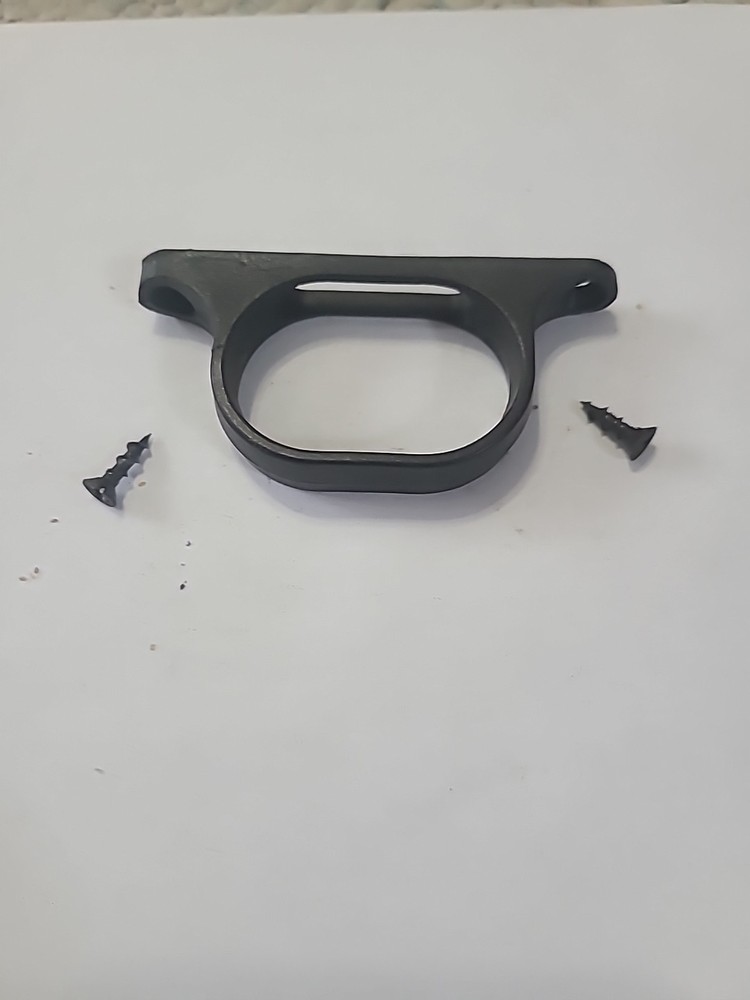 Knight LK-93 Inline Muzzleloader Rifle Trigger Guard with Screws Black Powder