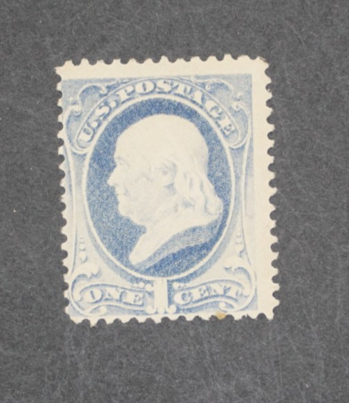 #156 Mint