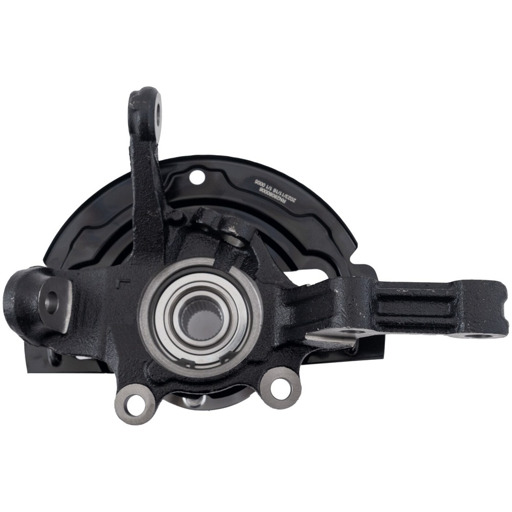 Knuckle Front Driver Left Side Hand for Nissan Maxima Altima 2002-2006