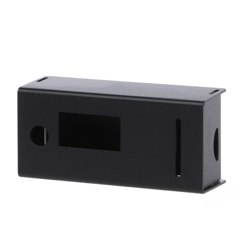 Aluminium Alloy Enclosure Box Shell Case for MMDVM Hotspot Raspberry Pi Zero W