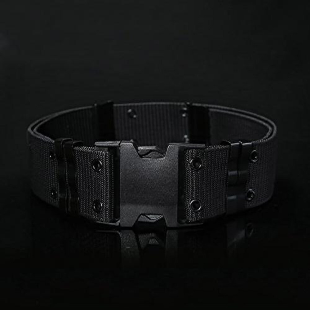 Tactical Outer Belt Tactical Gear Molle System Military Thickened Durable Belt