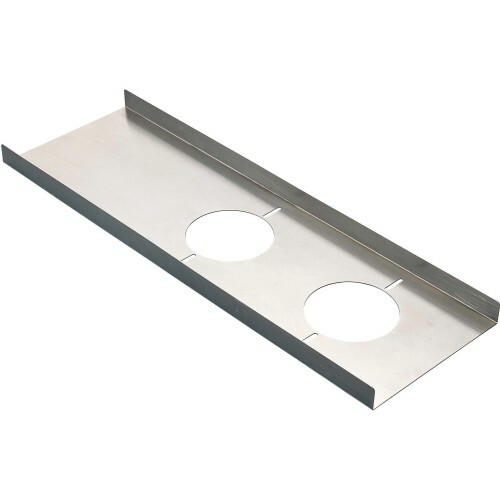 Bosch MNT-ICP-FDC Mounting Plate For Network Camera