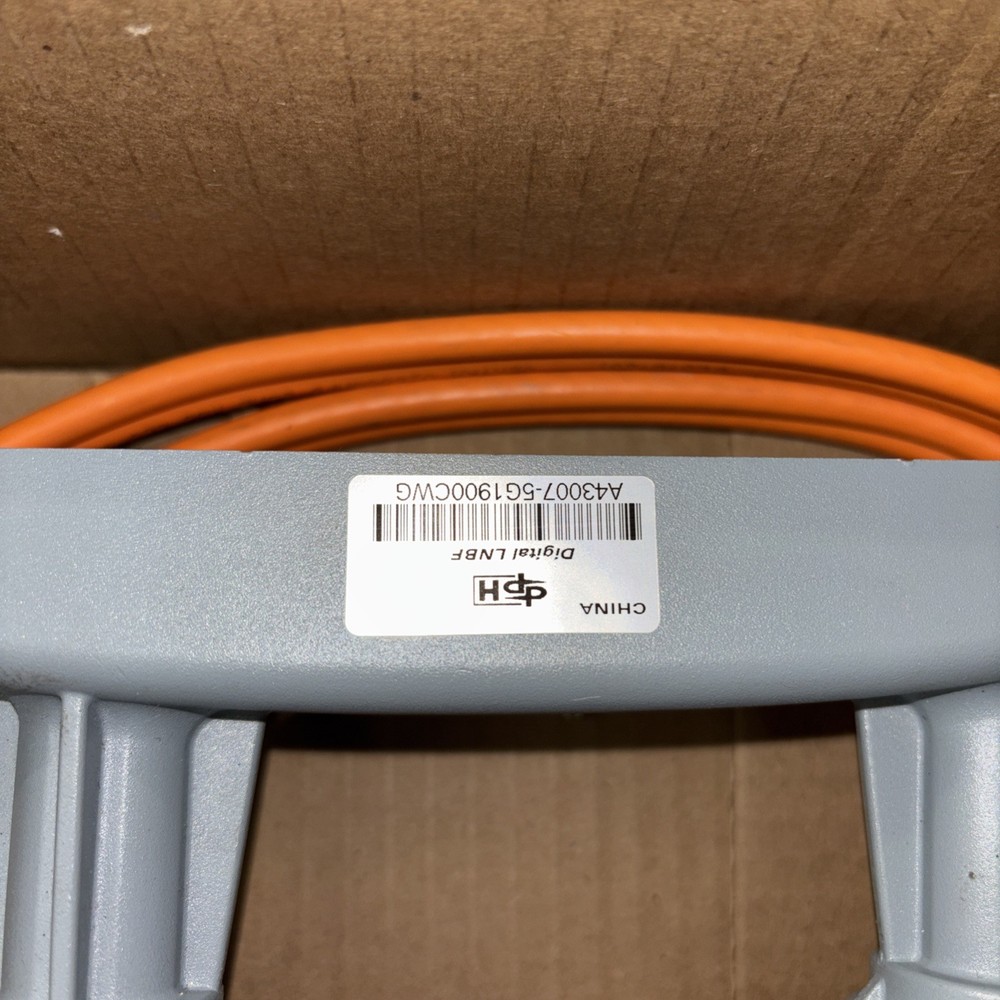 Dish Network 1000.2 Slimline Hybrid LNBF E-ARC KIT