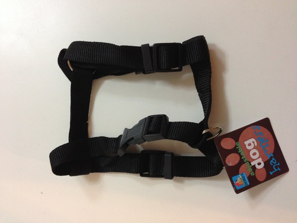 Dog Harness