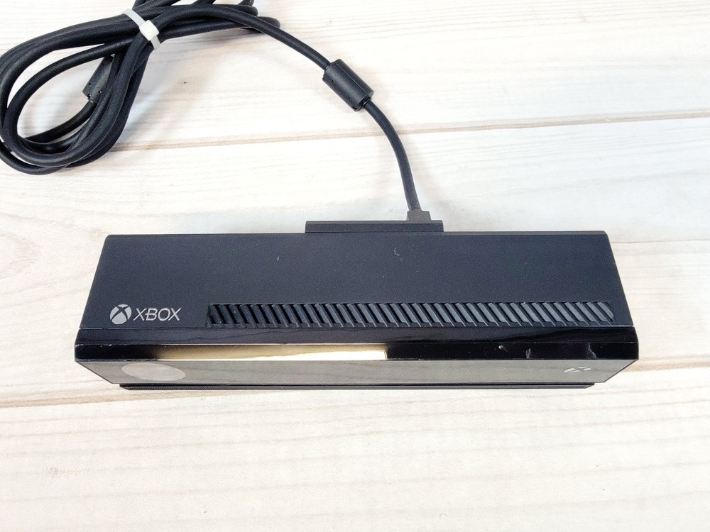 Microsoft Xbox One Kinect Camera Motion Sensor Bar Model 1520 - OEM Tested