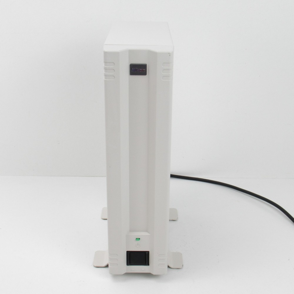 NIKON ECLIPSE 90i MICROSCOPE POWER SUPPLY UNIT D-PS