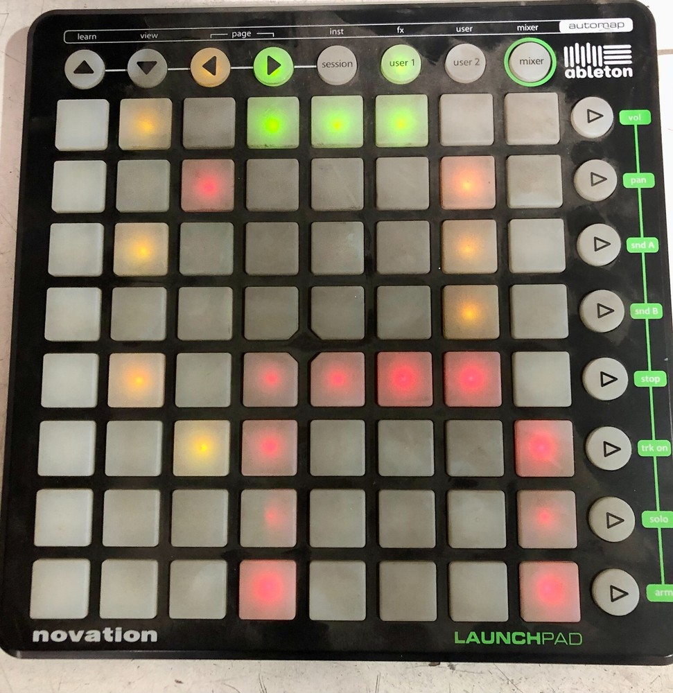 Pro Audio Gear Bundle - Untested