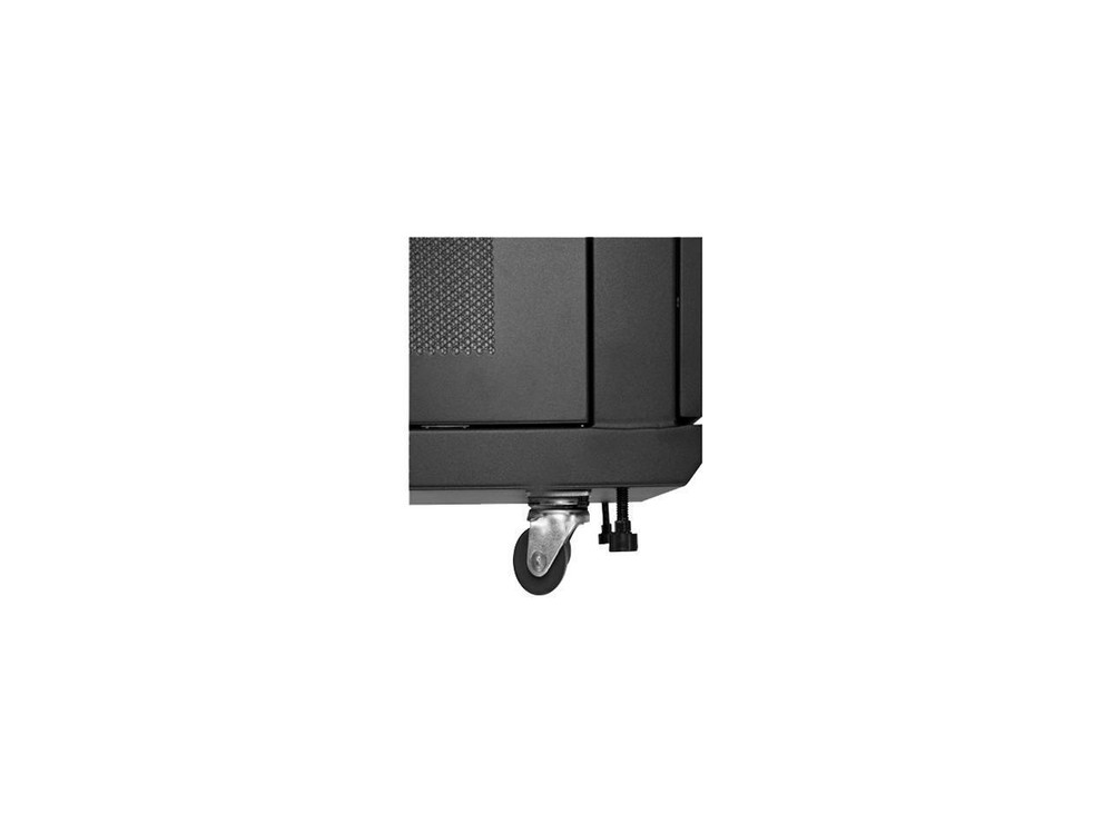 StarTech RK1833BKM StarTech.com Server Rack Cabinet - 18U - 31 in Deep Enclosure