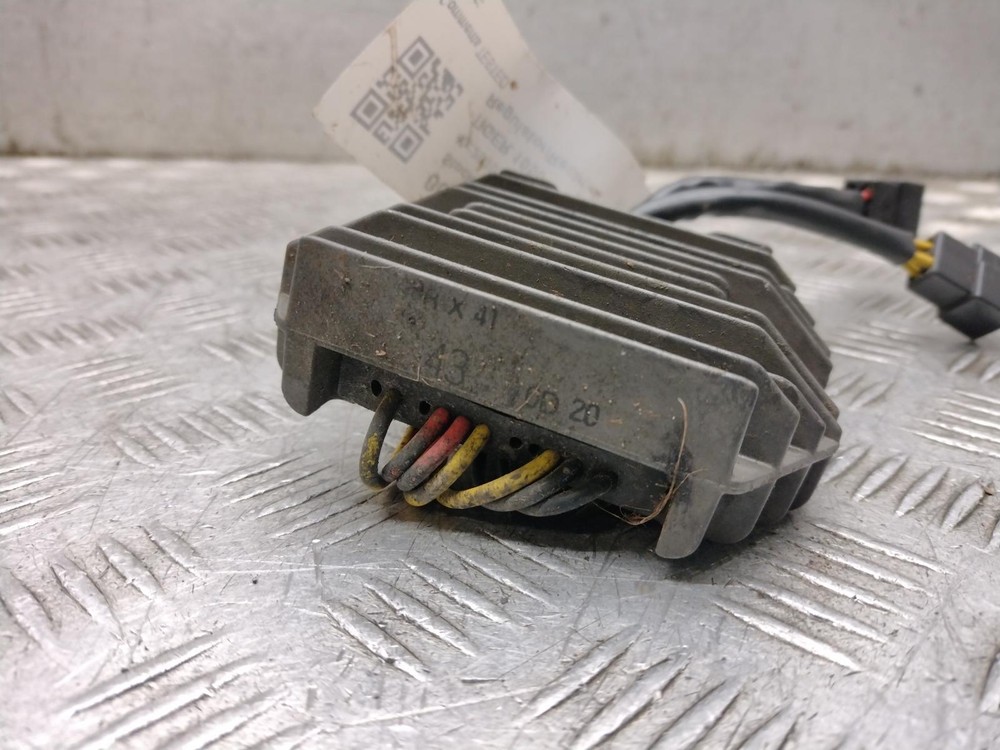 2010 TRIUMPH TIGER 1050 ABS Regulator Recitfier