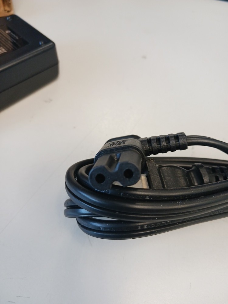 NEW Kronos Power Adapter for External Outlet, Time clock 8609002-001