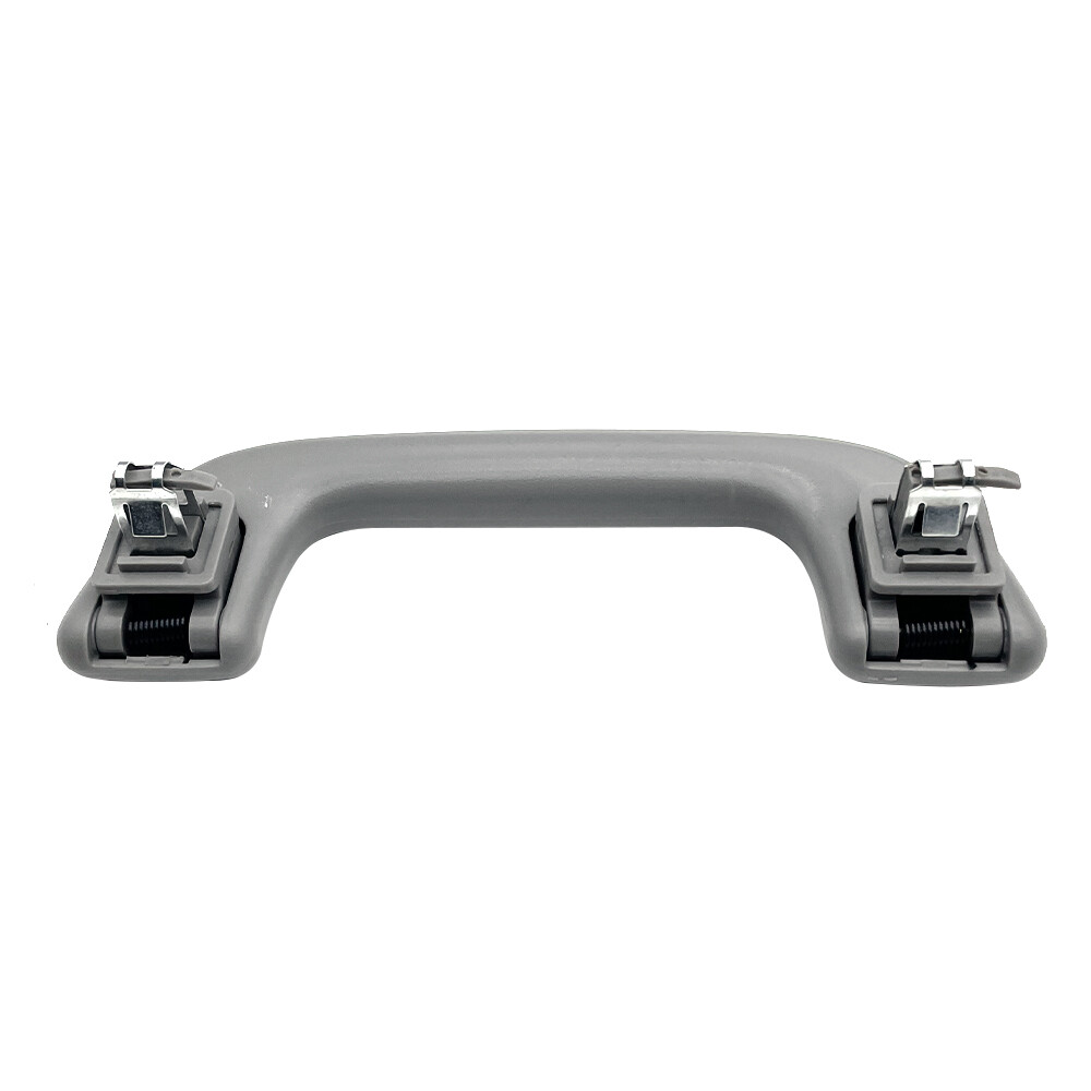 For 2008-2017 Toyota Yaris Front Roof Handle Pull Grab Handle Replacement Gray